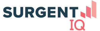 Logo for Surgent I.Q.